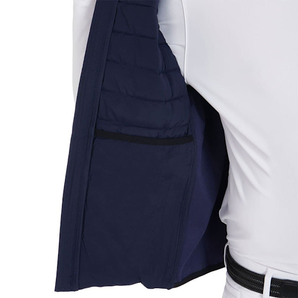 Equestro Technical Windproof Väst  S