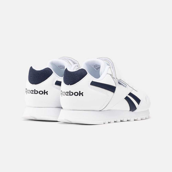 Reebok Royal Glide Skor 1v Vit EU 29 Pojke