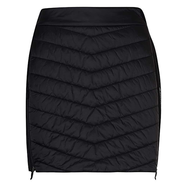 Rock Experience Impatience Padded Nederdel Sort XL Kvinde