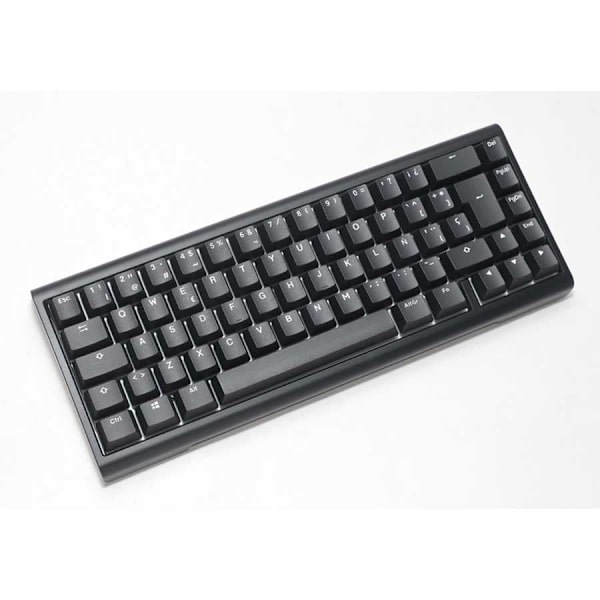 Ducky Tinker65 Pelaamiseen Tarkoitettu Mekaaninen Näppäimistö