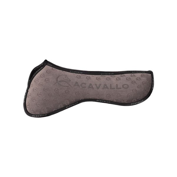 Acavallo Mf Jccs Sw-3ds Silikoninen Satulapehmuste  M
