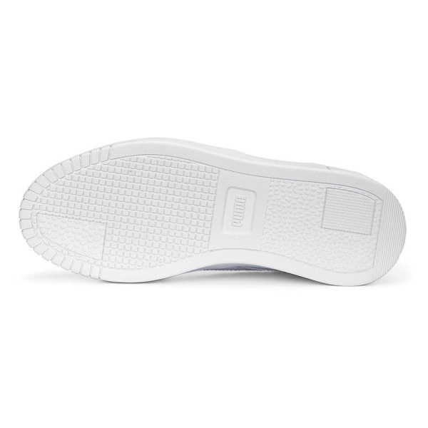 Puma Utbildare Carina Street Vit EU 40 Kvinna
