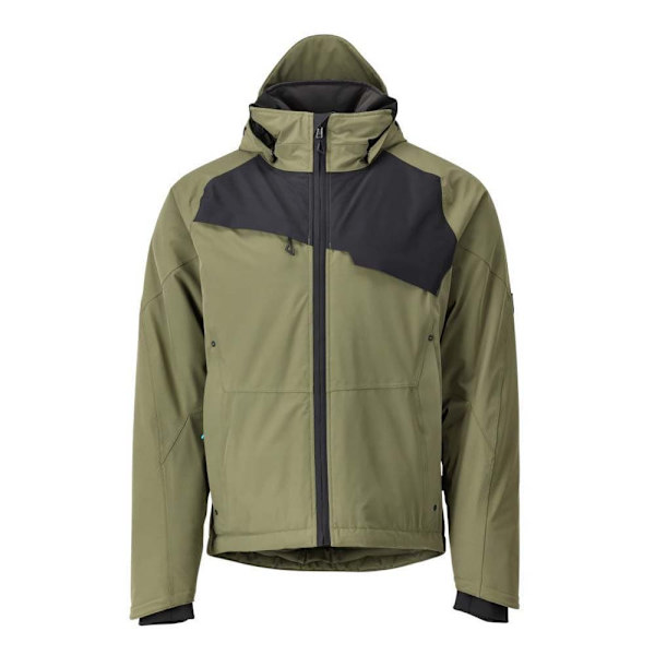 Mascot Hættejakke Advanced 24035  L