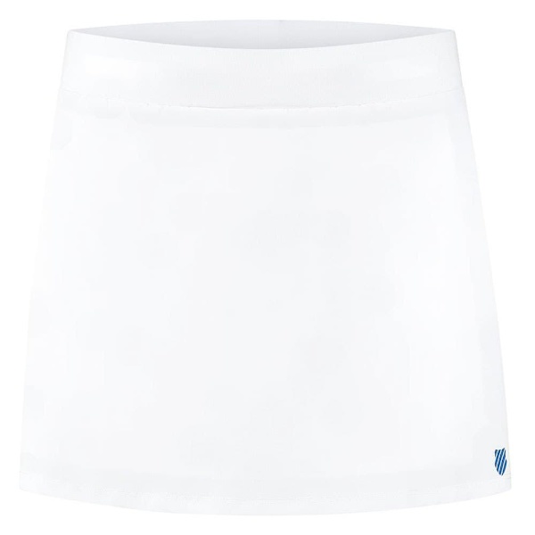 K-swiss Hypercourt 3 Nederdel Hvid XS Kvinde