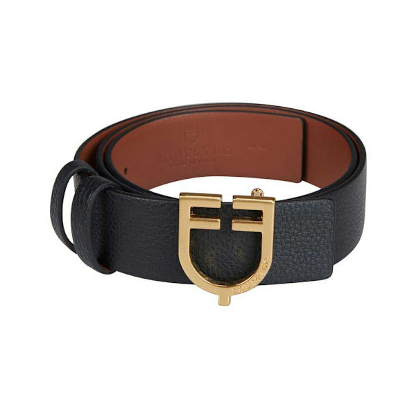 Equestro Fibbia Logo Vyö  120 cm