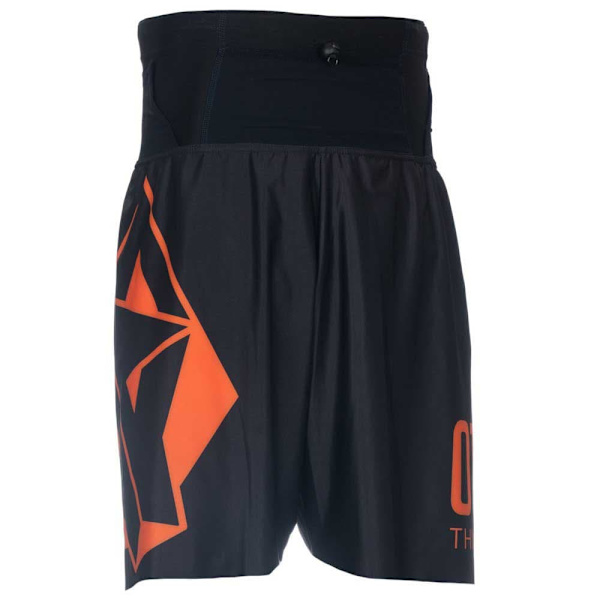 Otso Shorts Sort S Mand