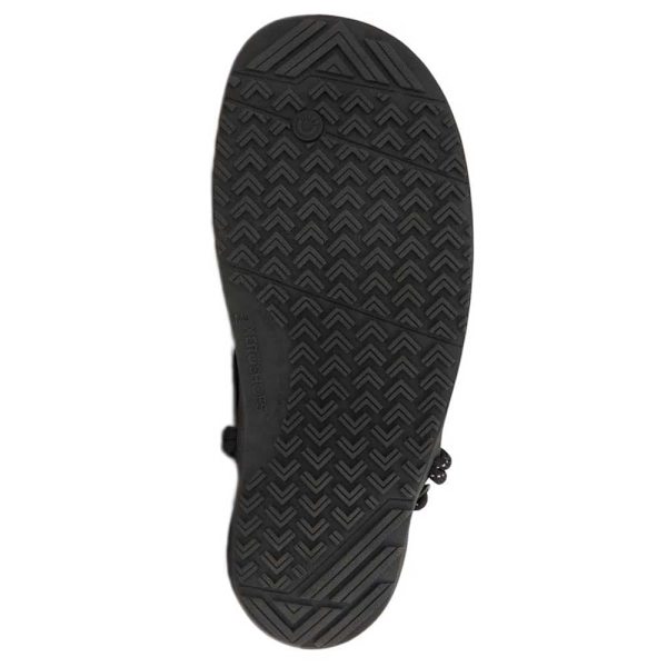 Xero Shoes Sandaler Aqua Cloud Svart EU 40 Man