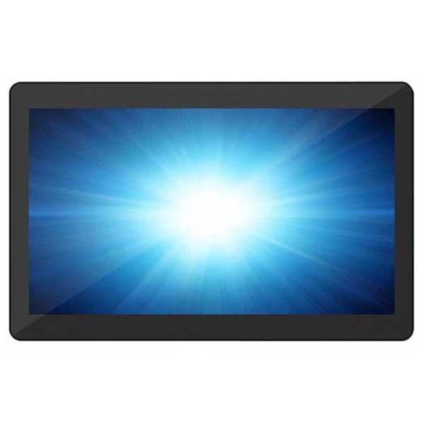 Elo Touch Tpv E850204 15.6´´ I3/8gb/128gb Kirkas One Size / EU Plug