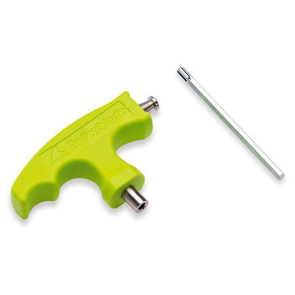 Rollerblade Verktyg Bladetool Pro Grönt