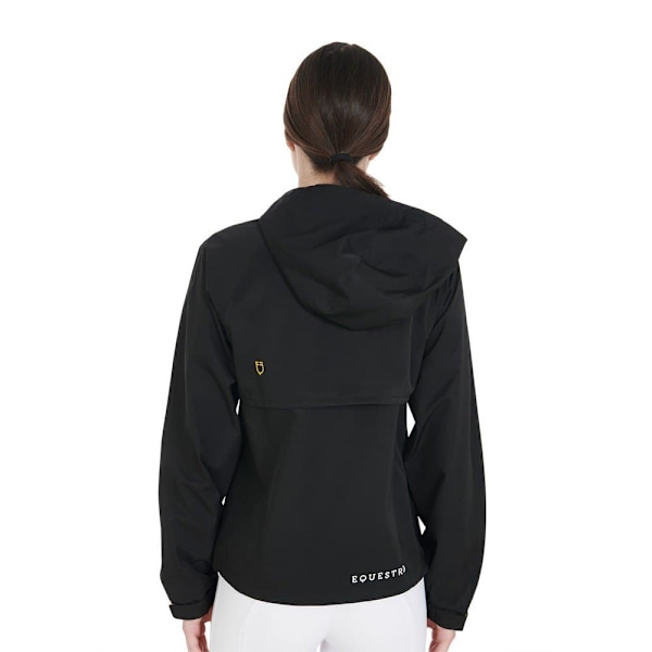 Equestro Technical Vindtät Jacka  XS