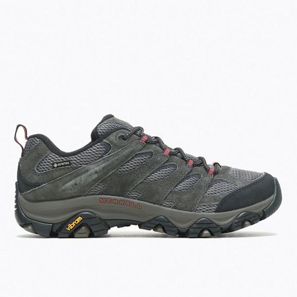 Merrell Vaelluskengät Moab 3 Goretex Vihreä EU 41 1/2 Mies