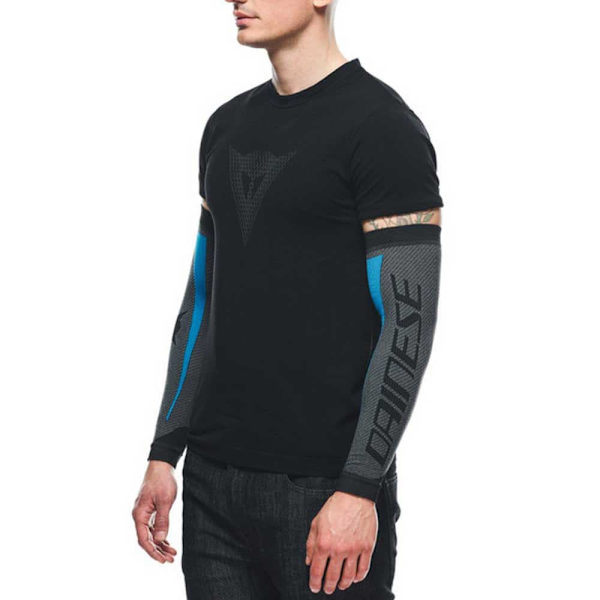Dainese ærmer Dry Grå  Mand