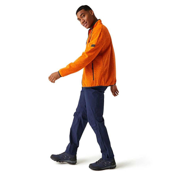 Regatta Kames Fleece Orange M Mand