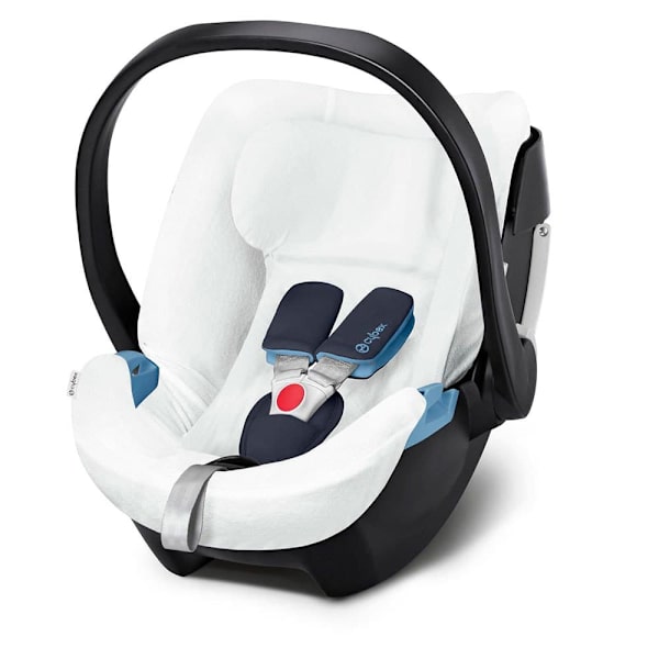 Cybex Slida Aton 5 Vit