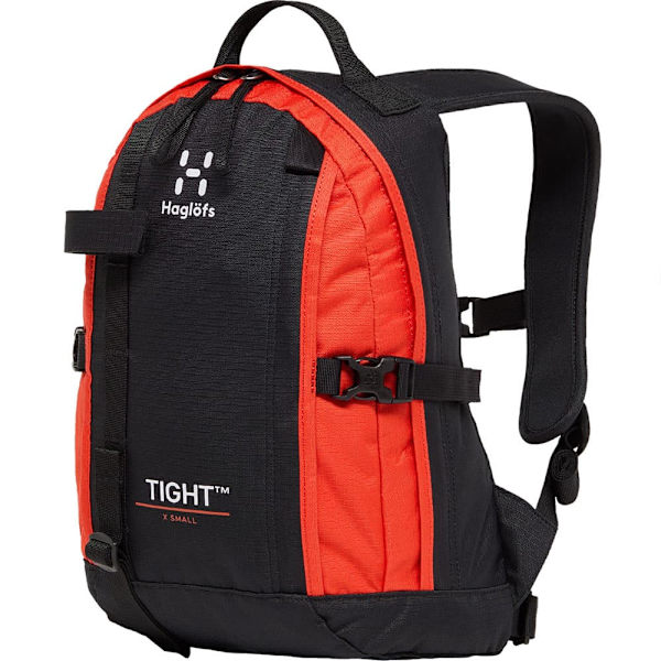 Haglofs Tight Xs 10l Ryggsäck Svart