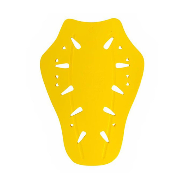 Bering Protect Flex Omega Level 2 Selkäsuoja Keltainen 1