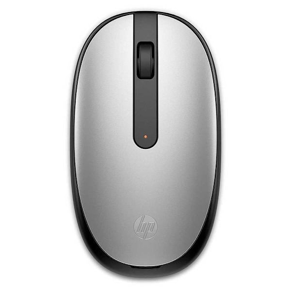 Hp Langaton Hiiri 240 Hopeinen