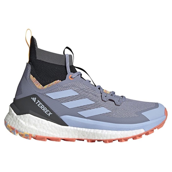 Adidas Vandresko Terrex Free Hiker 2 Lilla EU 43 1/3 Mand