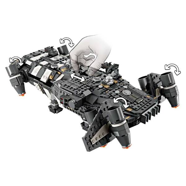 Lego Tbd-lsw-ip-3-2024 Rakennuspeli