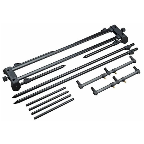 Prologic Element Tri-sky 3 Rod Rod Pod