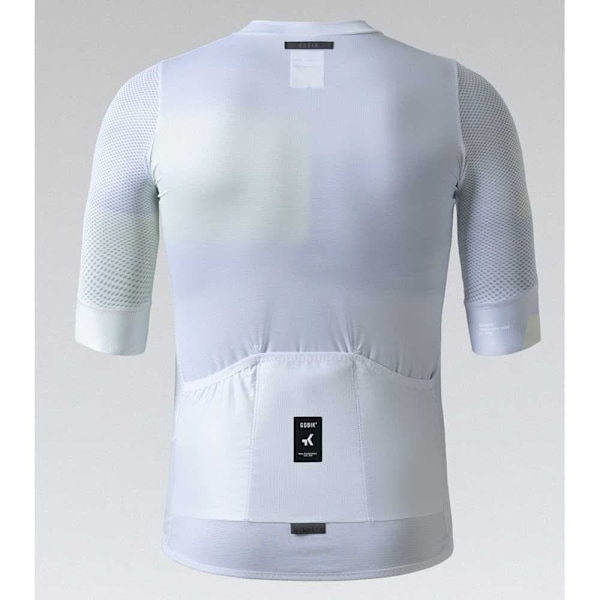 Gobik Lyhythihainen Jersey Carrera 2.0  XS Mies