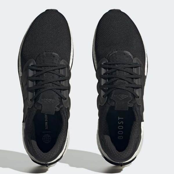 Adidas Løbe Skoe X_plrboost Sort EU 41 1/3 Mand