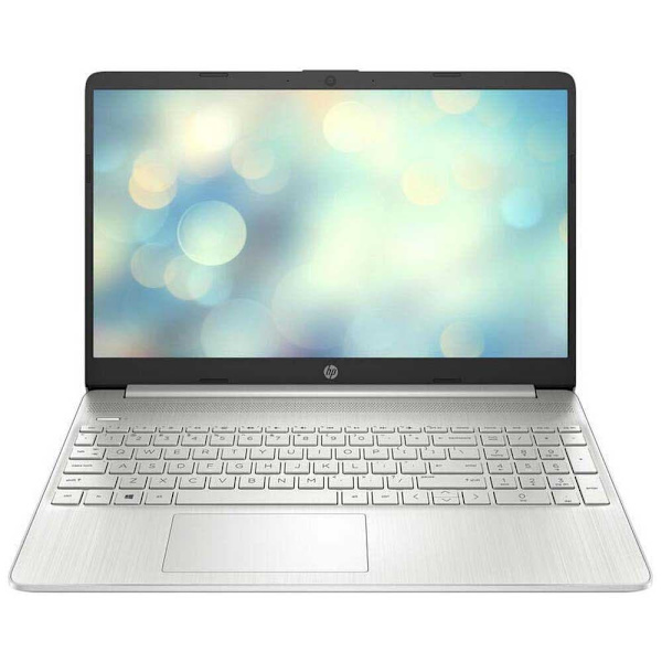 Hp Kannettava Tietokone 15s-eqns 15.6´´ Athlon3050u/8gb/256gb Ssd Kirkas Spanish QWERTY / EU Plug