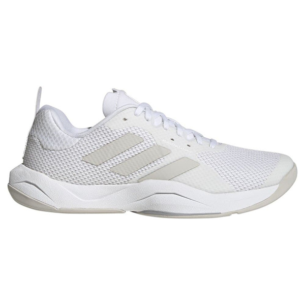 Adidas Utbildare Rapidmove Vit EU 39 1/3 Kvinna