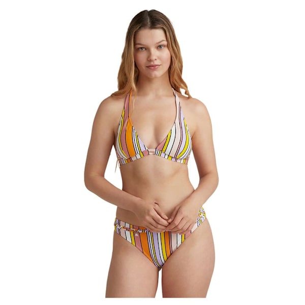 O´neill Marga Bikinitoppi Monivärinen 38 / C Nainen