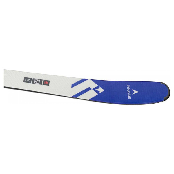 Dynastar Speed 263 Xpress+xpress 10 Gw B83 Alpint Skidpaket Blå 148