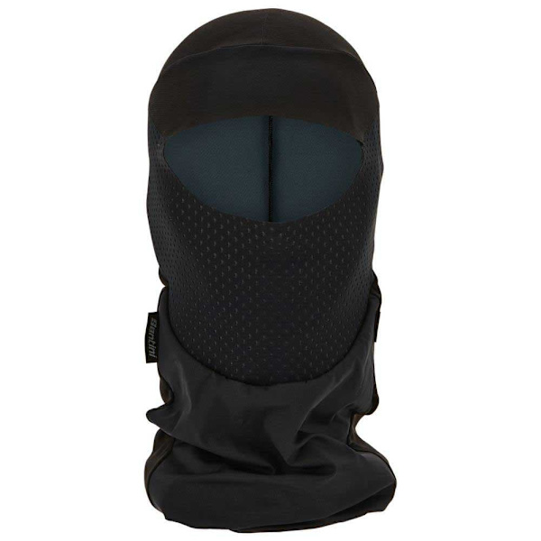 Santini Balaclava Alpha Mask Musta UNI Mies