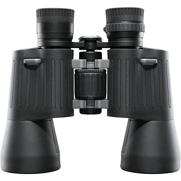 Bushnell Kiikarit Powerview 2.0 10x50 Mc Musta