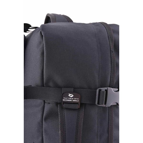 Cabin Zero Military 36l Ultra Light Reppu