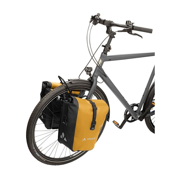 Vaude Bike Lompakot Aqua Front (rec) 28l Keltainen