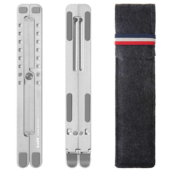 Laut Kannettavan Tietokoneen Jalusta Workstation Macbook