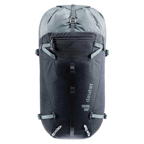 Deuter Rygsæk Guide 30l Sort