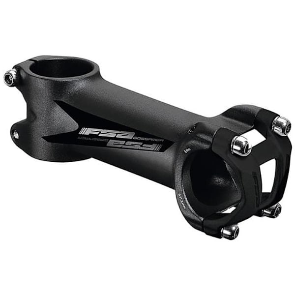Fsa Stilk Gossamer 148 Lx Sort 80 mm / ±6º