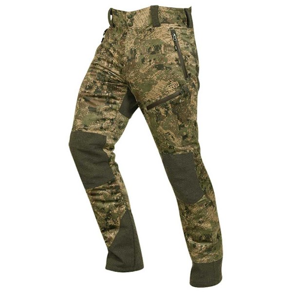 Hart Hunting Housut Skade Vihreä 54
