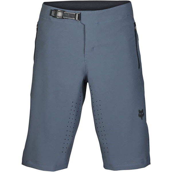 Fox Racing Mtb Defend Shortsit Harmaa 30 Mies