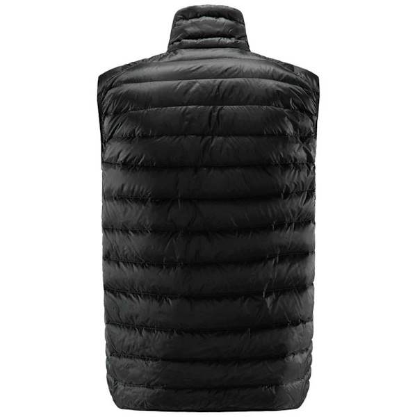 Haglofs Roc Down Väst Svart XL Man