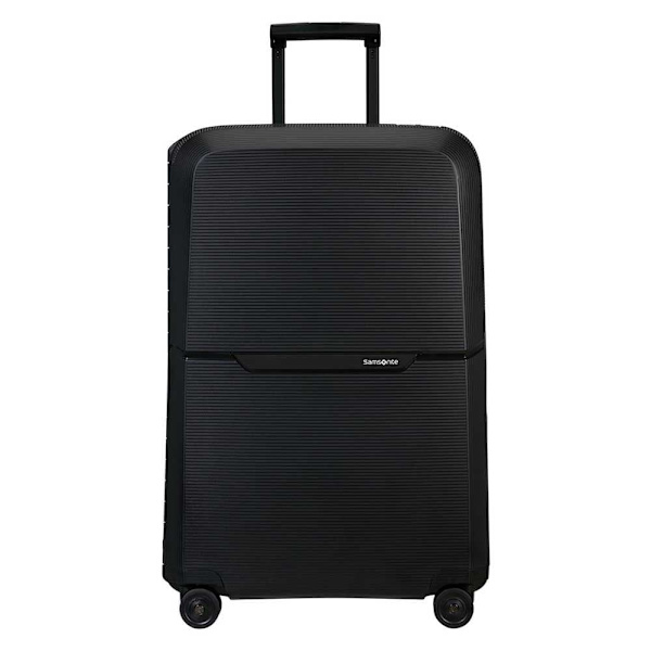 Samsonite Trolley Taske Magnum Eco Spinner 75/28 104l Sort