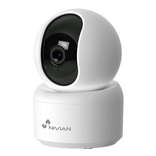 Nivian Övervakningskamera Nvs-ipc-is4