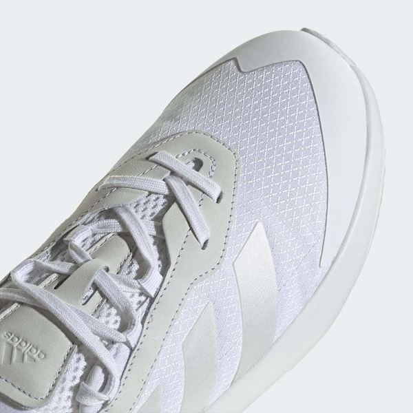Adidas Lenkkitossut Heawyn Valkoinen EU 39 1/3 Nainen