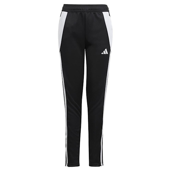 Adidas Träning För Träningsbyxor Tiro24 Slim Svart 9-10 Years Pojke