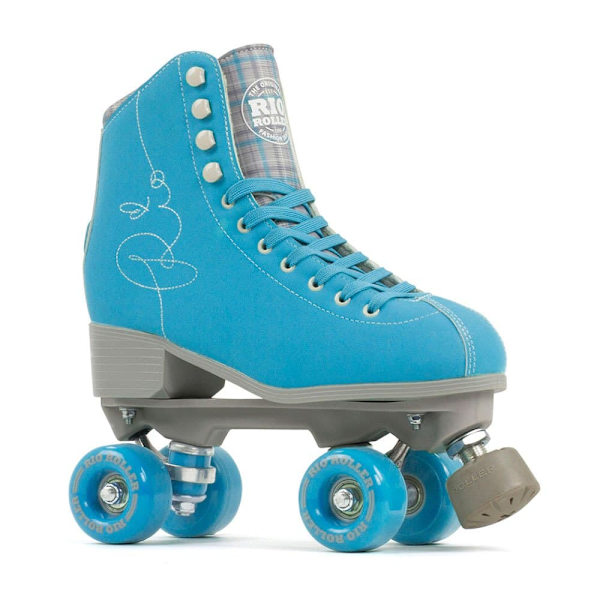 Rio Roller Rullskridskor Signature Blå EU 40 1/2