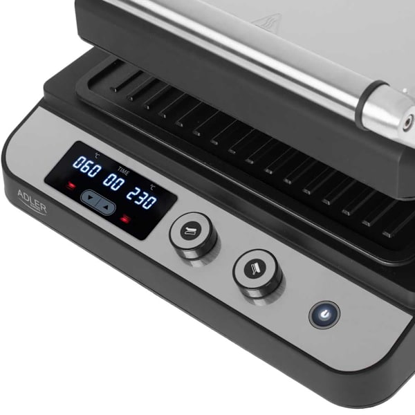 Adler Ad 3059 Sähkögrilli 3000w