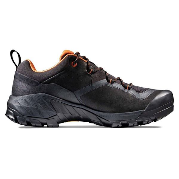 Mammut Sapuen Low Goretex Vandresko Brun EU 44 2/3 Mand