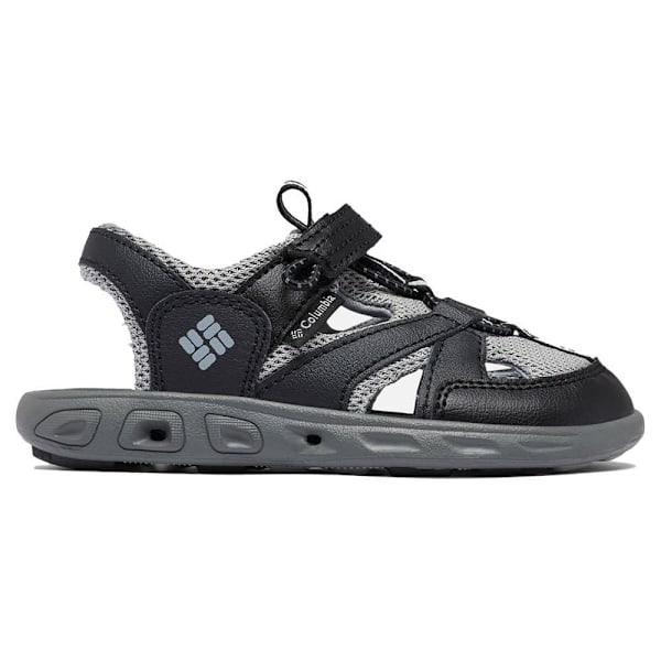 Columbia Techsun™ Wave Children Sandaler Svart EU 28