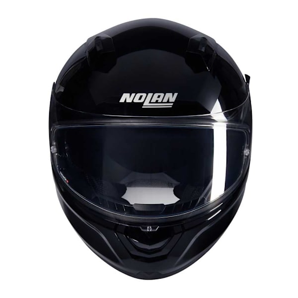 Nolan N60-6 Classico Fullface-hjelm Sort M