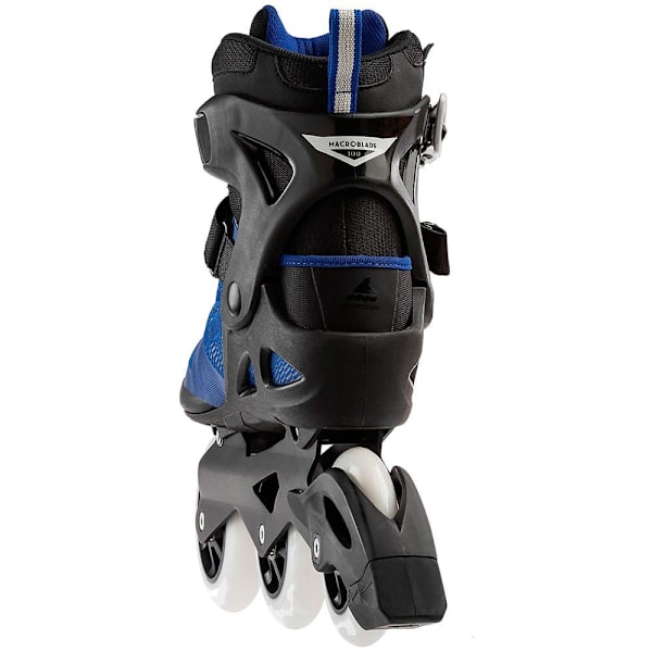 Rollerblade Inline Skøjter Macroblade 100 3wd Blå,Sort EU 36 1/2